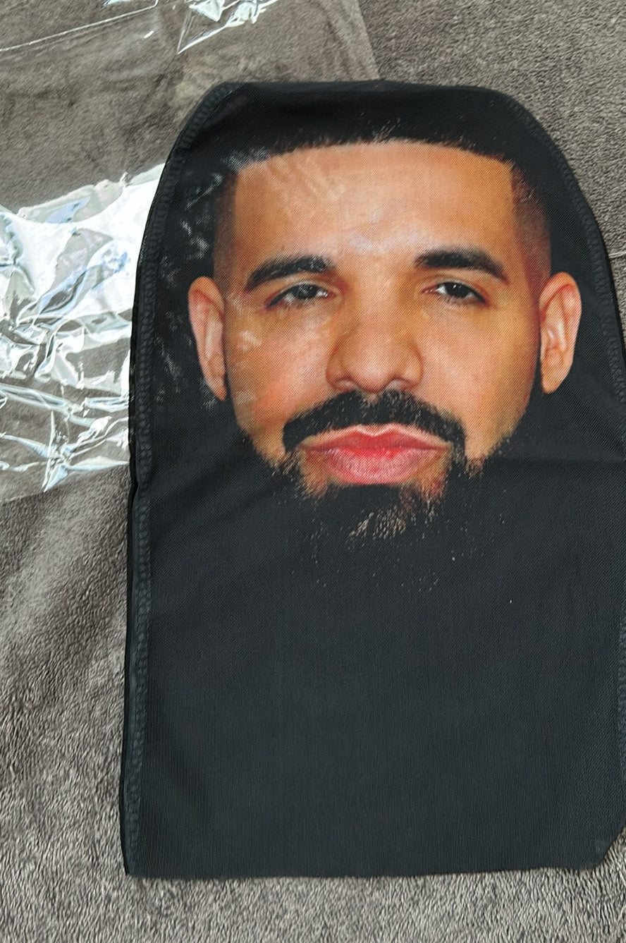 Drake Sheisty (BBL DRAKE)