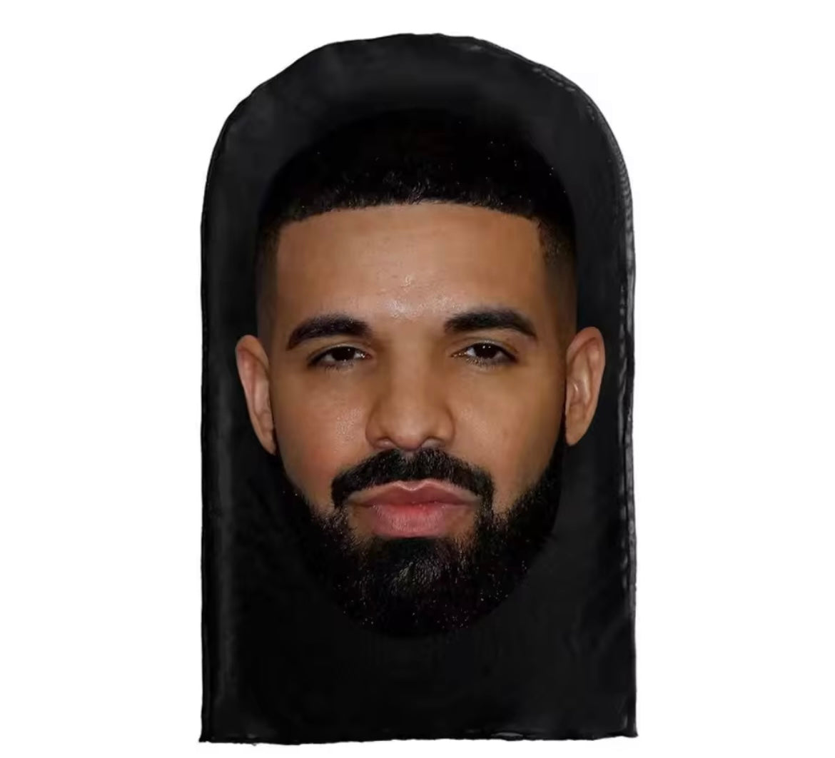 Drake Sheisty (BBL DRAKE)