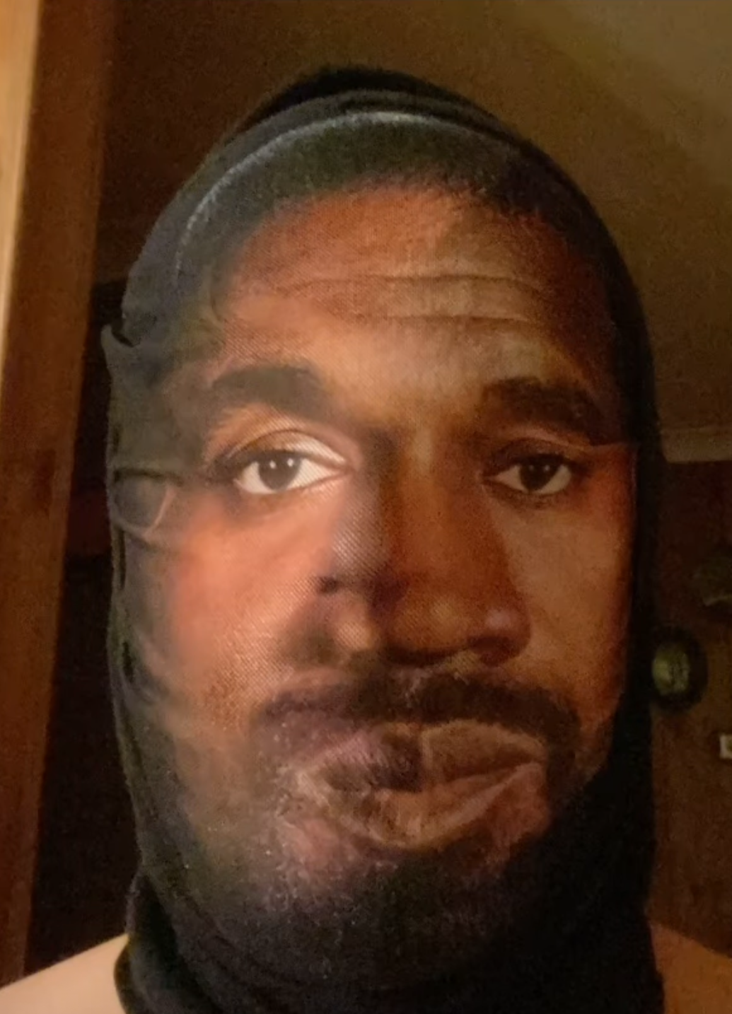 Kanye West Shiesty